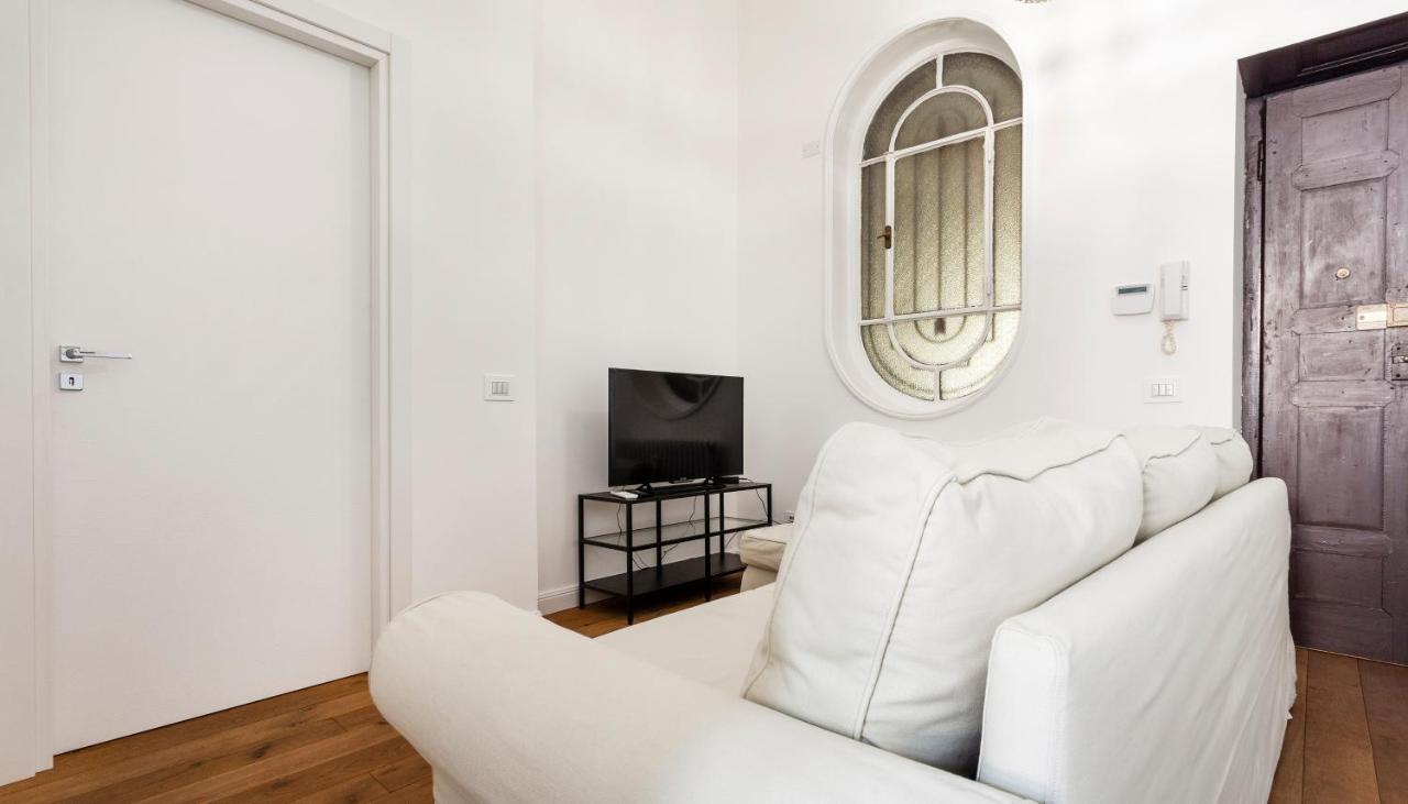 Italianway - Rosales 3 B Apartamento Milán