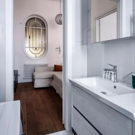 Italianway - Rosales 3 B Apartment Milan Exterior photo