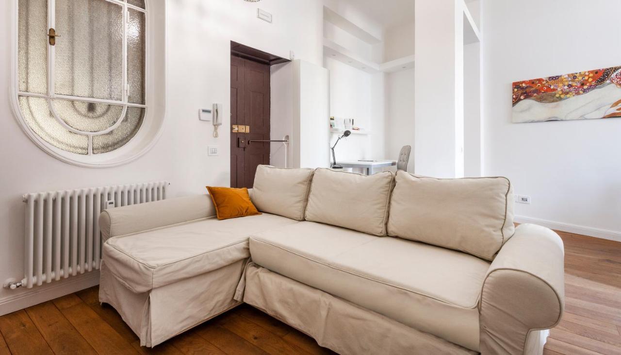 Italianway - Rosales 3 B Apartment