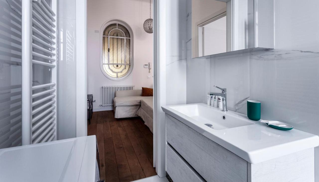 Italianway - Rosales 3 B Appartement Milaan