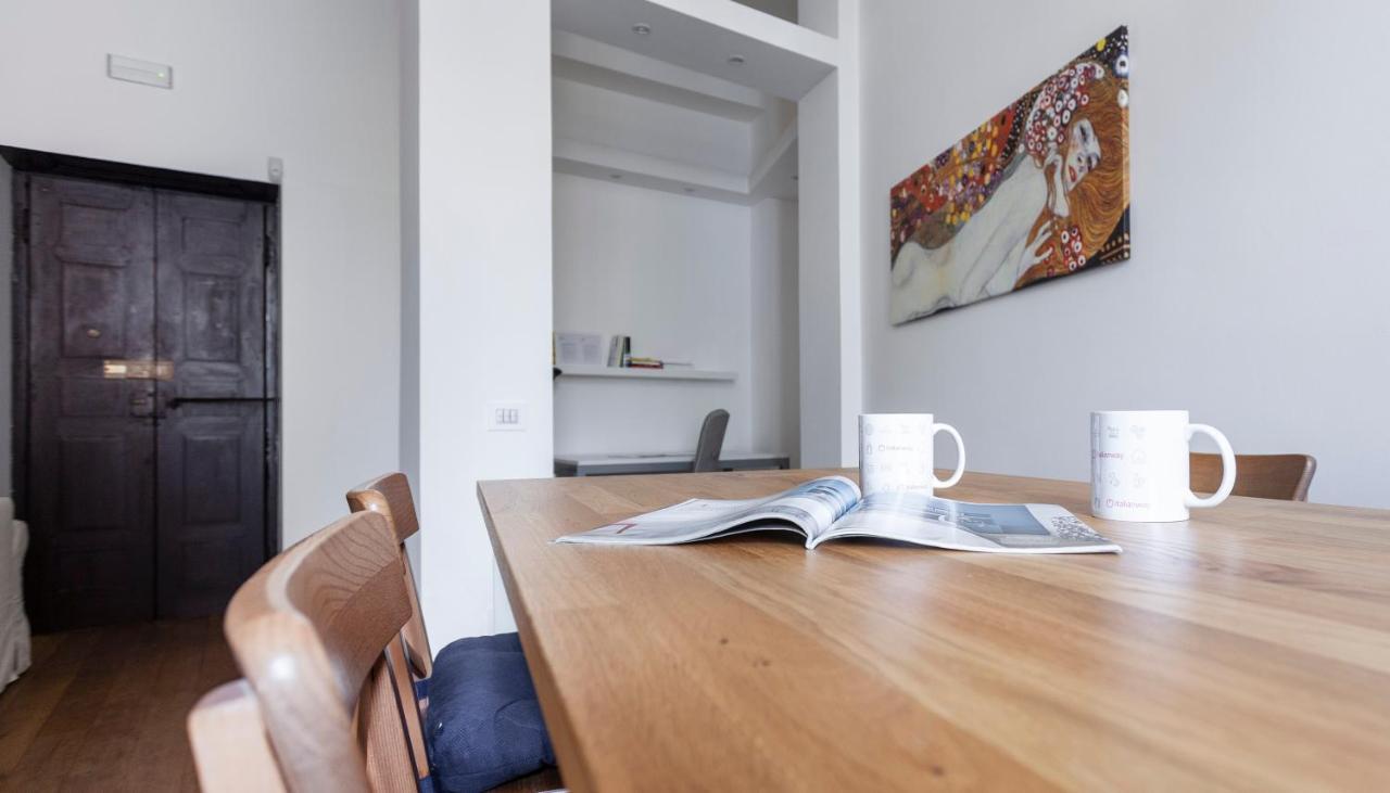 Appartement Italianway - Rosales 3 B *