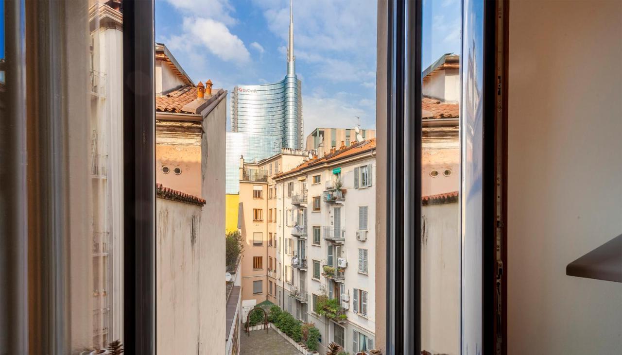 Appartement Italianway - Rosales 3 B Milaan