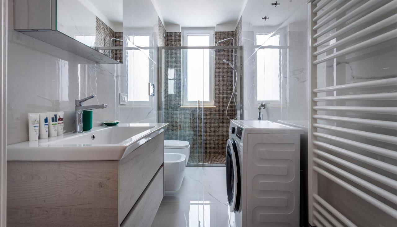 Italianway - Rosales 3 B Appartement
