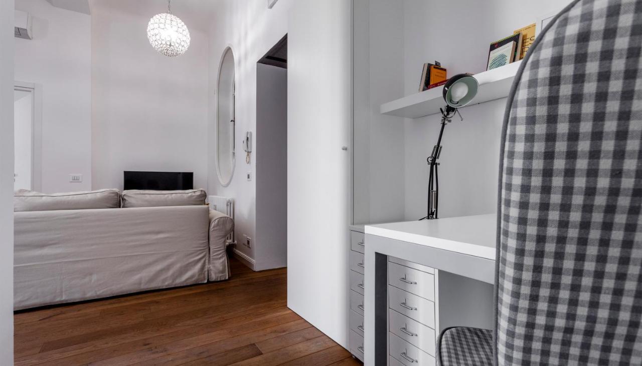 Italianway - Rosales 3 B Appartement
