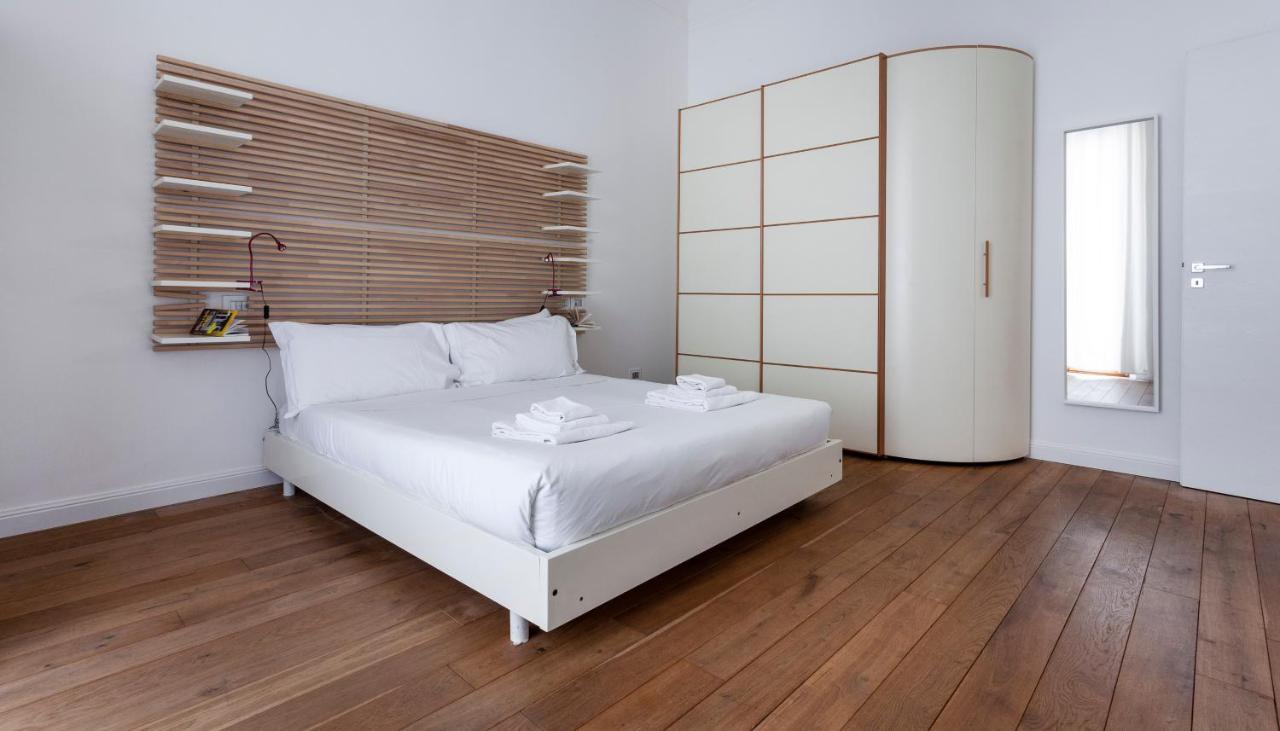 Appartement Italianway - Rosales 3 B