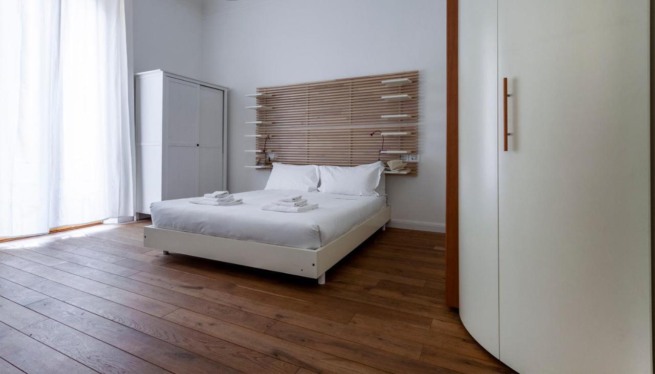 Italianway - Rosales 3 B Appartement Milaan