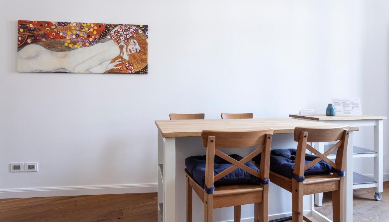 Italianway - Rosales 3 B Appartement *
