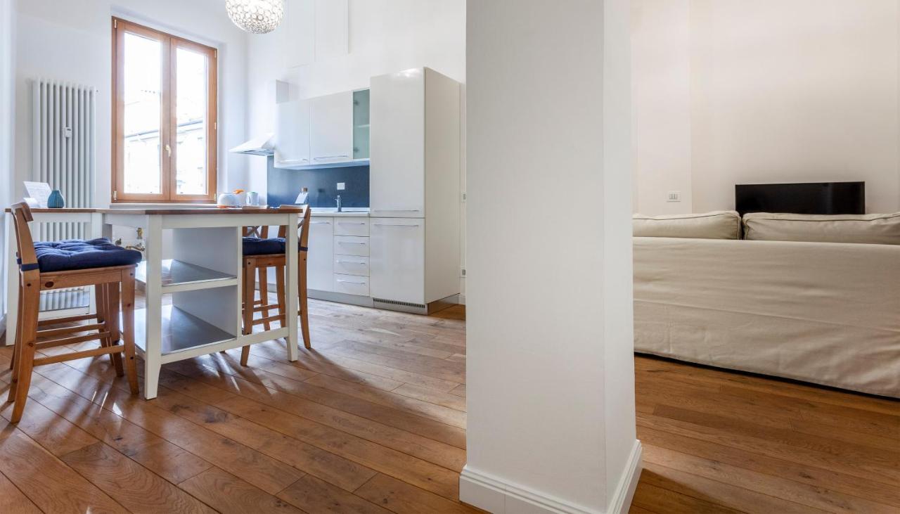 Italianway - Rosales 3 B Milaan