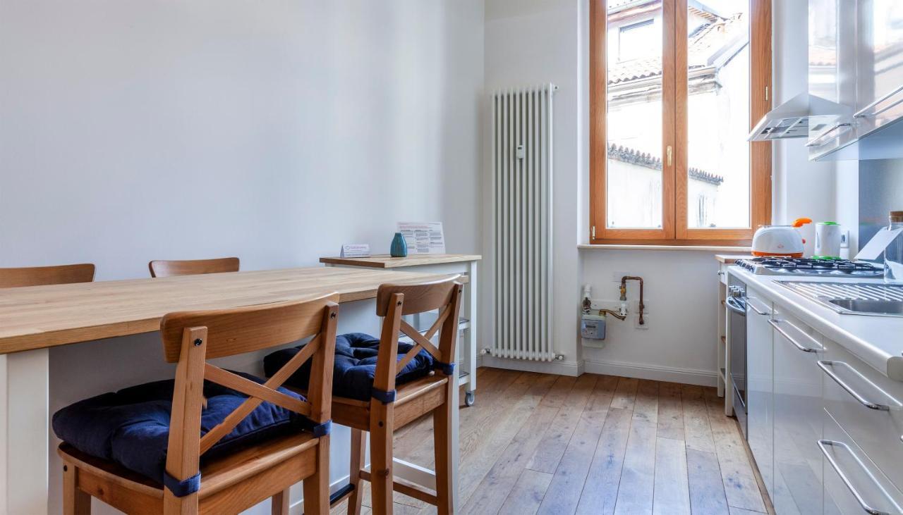 Italianway - Rosales 3 B Milaan