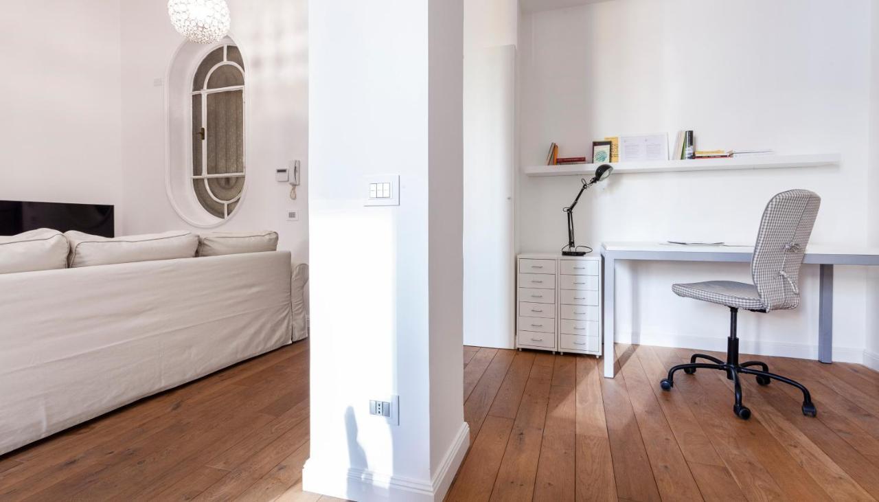 Italianway - Rosales 3 B Appartement *