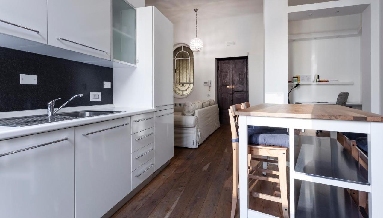 Appartement Italianway - Rosales 3 B Milaan