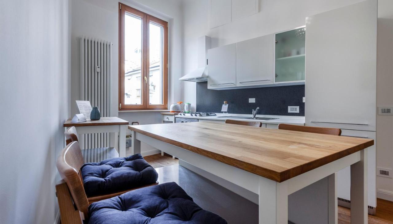 Appartement Italianway - Rosales 3 B
