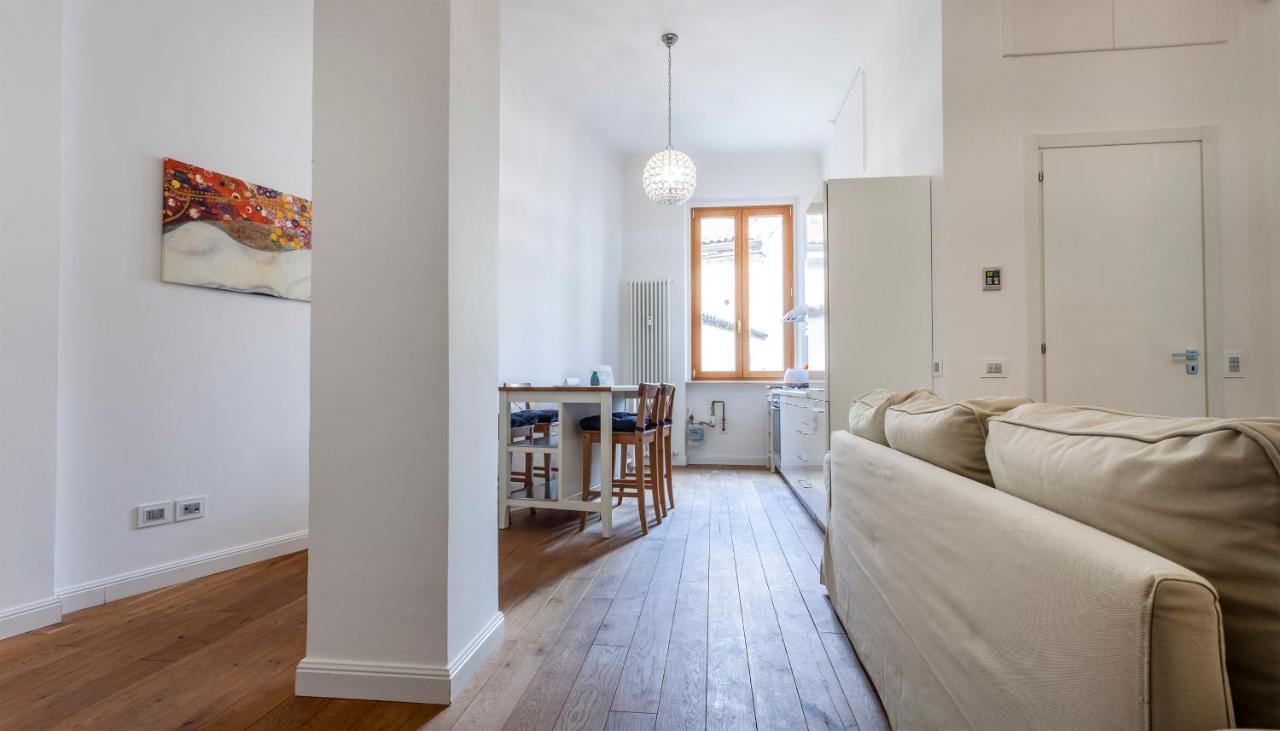 Italianway - Rosales 3 B Appartement *